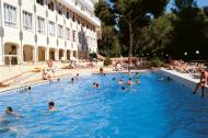 Hotel Luna Park Tropical Mallorca